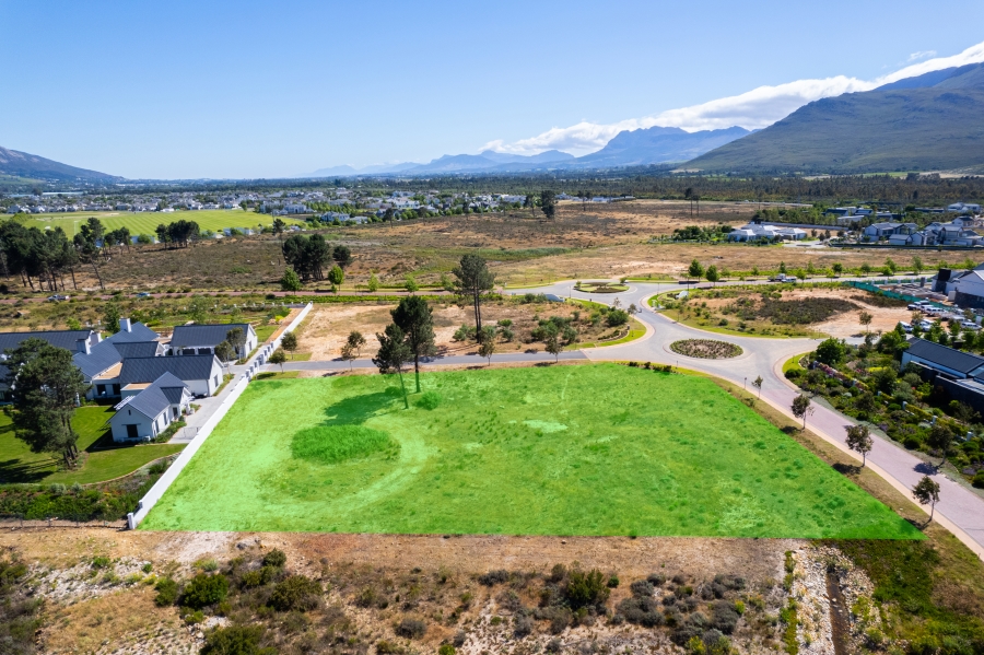 0 Bedroom Property for Sale in Val De Vie Estate Western Cape